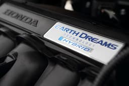 New 2014 Honda Jazz photo gallery